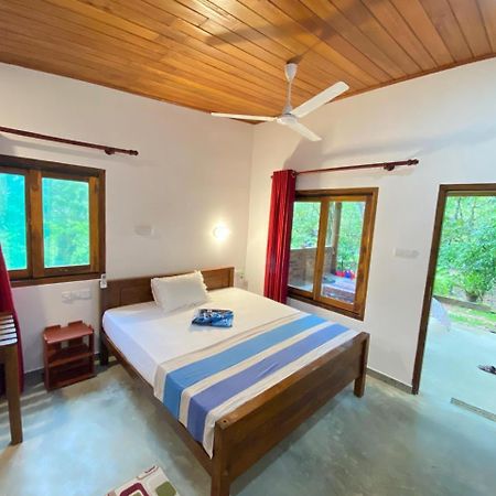 Freedom Villa Hiriketiya ديكويلاّ تين المظهر الخارجي الصورة