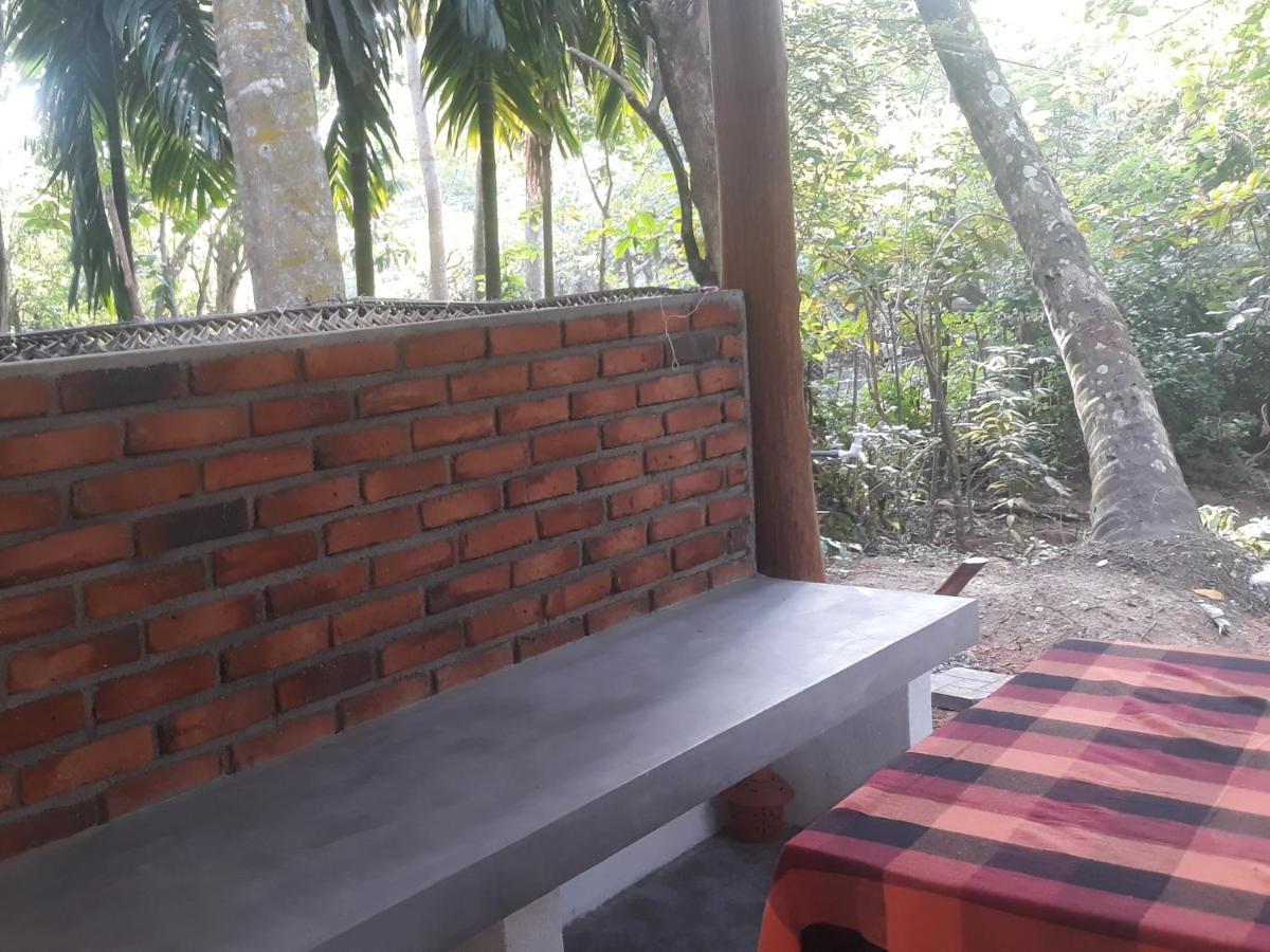 Freedom Villa Hiriketiya ديكويلاّ تين المظهر الخارجي الصورة